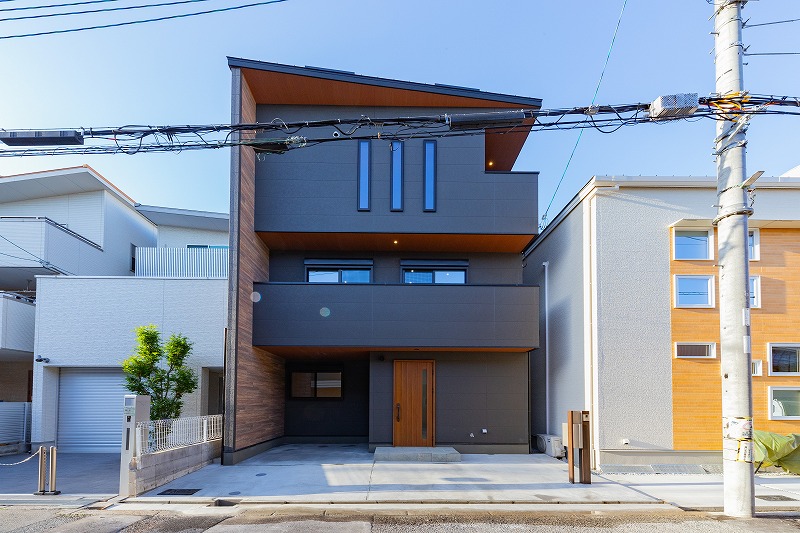 阿倍野区昭和町